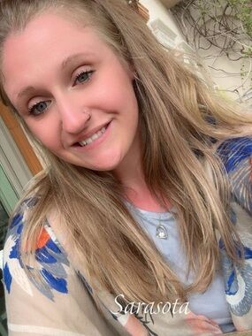 Meet your Posher, Brittney